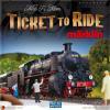 Joc de societate Ticket to Ride Marklin