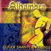 Album Muzica Oliver Shanti Alhambra