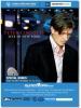 DVD muzica Jazz Peter Cincotti Live in New York