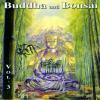 Album muzica oliver shanti  buddha and bonsai vol.3