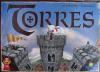 Board game Torres