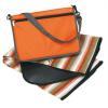 Patura pentru picnic Orange