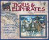 Board game Tigris and Euphrates