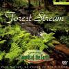 Dvd muzica ambientala forest stream