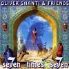 Album muzica relaxare Seven Times Seven