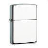 Bricheta zippo high polish chrome