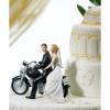 Figurina de tort Harley Davidson