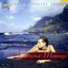 Album Ocean Sounds for Sensuous Massage