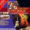 CD DVD Muzica Andre Rieu An der Schonen Blauen Donau