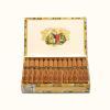 25 trabucuri Romeo y Julieta Cedros de Lux No 2