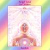 Muzica CD Aeoliah Angel Love for Children