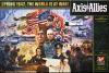 Board game Axis and Allies 1942