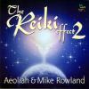 CD Muzica de meditatie Reiki Effect Vol.2