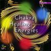 CD Muzica de meditatie Chakra Healing Energies