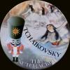 Album muzica tchaikovsky - the nutcracker