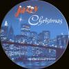 Album cu muzica jazzy christmas