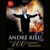 Muzica DVD Andre Rieu 100 Greatest Moments