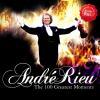 Muzica CD Andre Rieu 100 Greatest Moments