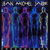 Muzica CD Jean Michel Jarre Chronologie