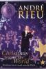 Muzica DVD Andre Rieu Christmas Around the World