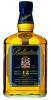 Whisky cadou ballantines gold seal