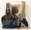 Cadou whisky chivas regal royal salute de 21 ani
