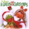 Muzica cd the muppets a green and red christmas