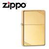 Bricheta Zippo Vintage  High Bras