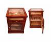 Humidor trabucuri club cabinet