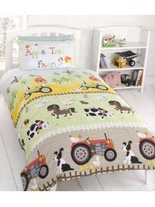Farm Bed