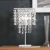 Glass  lamp