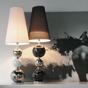 Pearl lamp