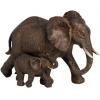 Familia elefant
