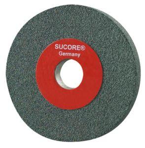 Piatra polizor SiliciumCarbid verde 300x40x76 mm Gr.80