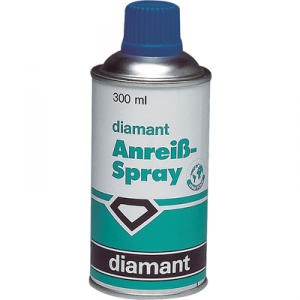 Spray marcare suprafete metalice 300 ml