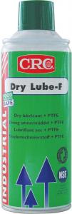 Spray lubrifiant cu teflon pentru industria alimentara 400 ml CRC