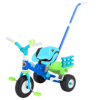 Tricicleta farmer - albastra