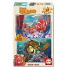 Joc puzzle Gaseste-l pe Nemo