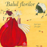 Carte de povesti Balul Florilor