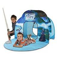 Cort de joaca pentru copii Clone Wars