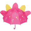 Umbrela pentru copii - floricele