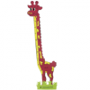 Taliometru pentru copii girafa