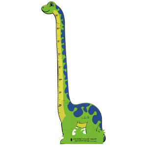 Taliometru pentru copii Dinozaur
