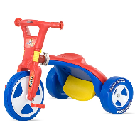 Tricicleta Sport