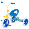 Tricicleta Maraton - albastra