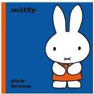 Carte de povesti Miffy