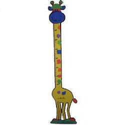 Taliometru pentru copii Girafa