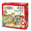 Set jocuri: Scufita Rosie si Pinochio