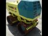 Compactor rammax rw 1504 hf