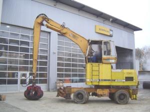 Liebherr 912